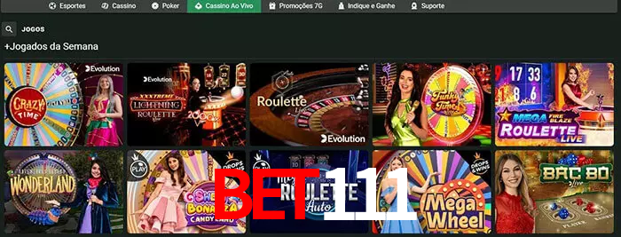 Bet111 bet