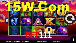 Bet111 Slot Login