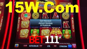 Bet111 Slot Login