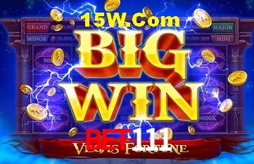 A Popularidade dos Caça-Níqueis no Bet111