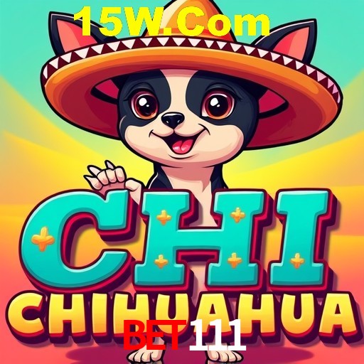 Welcome Bonus Bet111
