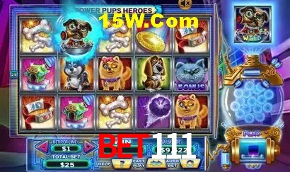 Desvendando o Mundo dos Jogos Virtuais na Bet111