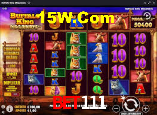 Bet111 App
