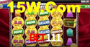 Sinta a adrenalina dos jogos de cassino com Bet111