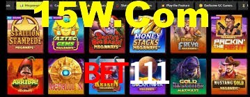 Daily Bonuses Bet111