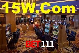 Welcome Bonus Bet111