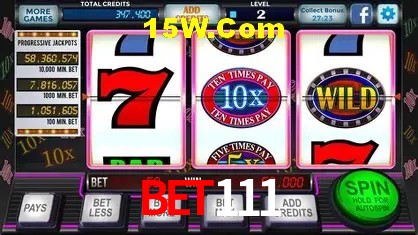 Descubra a Essência do Bet111: Nossa História e Compromissos