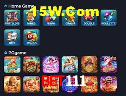 VIP Casino Bet111