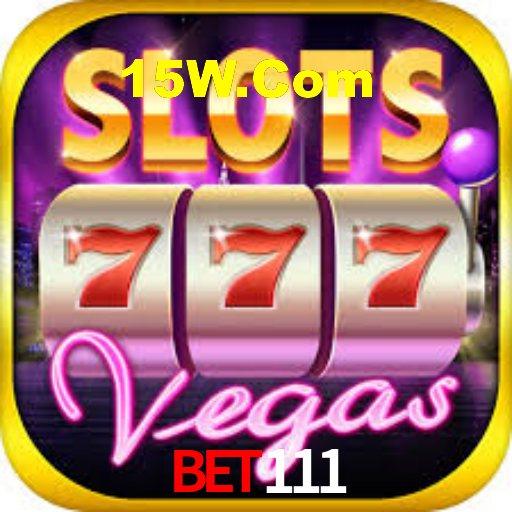 Bet111 App