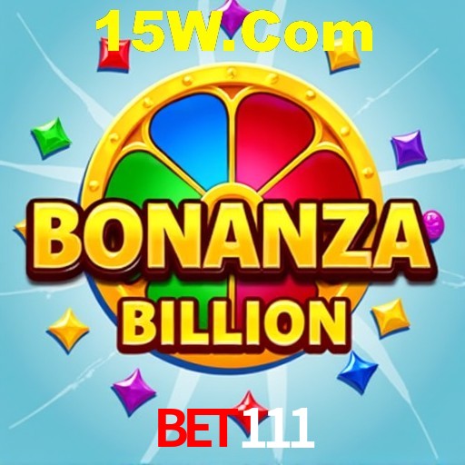 Recursos de Bônus Bet111
