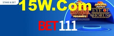 Bet111 Slot Login